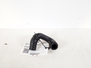 Mercedes Benz E-Class W212 (2009–2015) Schlauch A6512000282 - 2