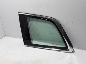 VOLVO XC90 (2015–2024) Seitenscheibe hinten (Karosserie) 32206897 - 4