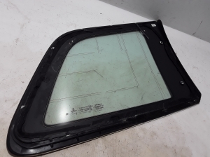 VOLVO XC90 (2015–2024) Seitenscheibe hinten (Karosserie) 32206897 - 5