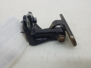 Mercedes Benz B-Class 246 (2011–2017) Rear side door upper hinge A2467301137 - 3