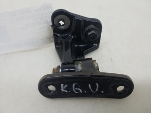 Rear side door upper hinge - A2467301137