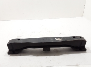  Rear bumper beam 