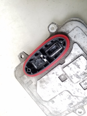 NISSAN Qashqai (2006–2013) Xenon-Steuergerät 5DV009610 - 2