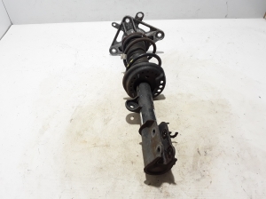 Rear shock absorber - 520258440