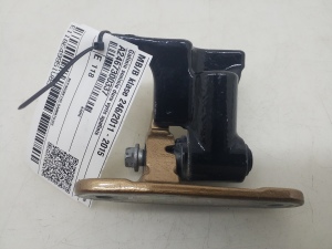Mercedes Benz B-Class 246 (2011–2017) Rear side door lower hinge A2467300337 - 3