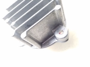 Volkswagen Crafter (2011–2017) Lichtsteuermodul 01570133 - 2