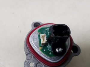 Volkswagen Crafter (2011–2017) Lichtsteuermodul 01570133 - 3