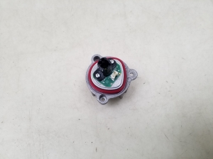 Volkswagen Crafter (2011–2017) Lichtsteuermodul 01570133 - 4