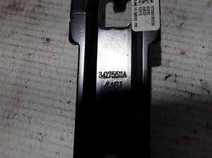  Seat belt height adjuster 