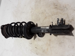 FIAT 500X (334) (2014–2026) Front shock absorber 52025834 - 3