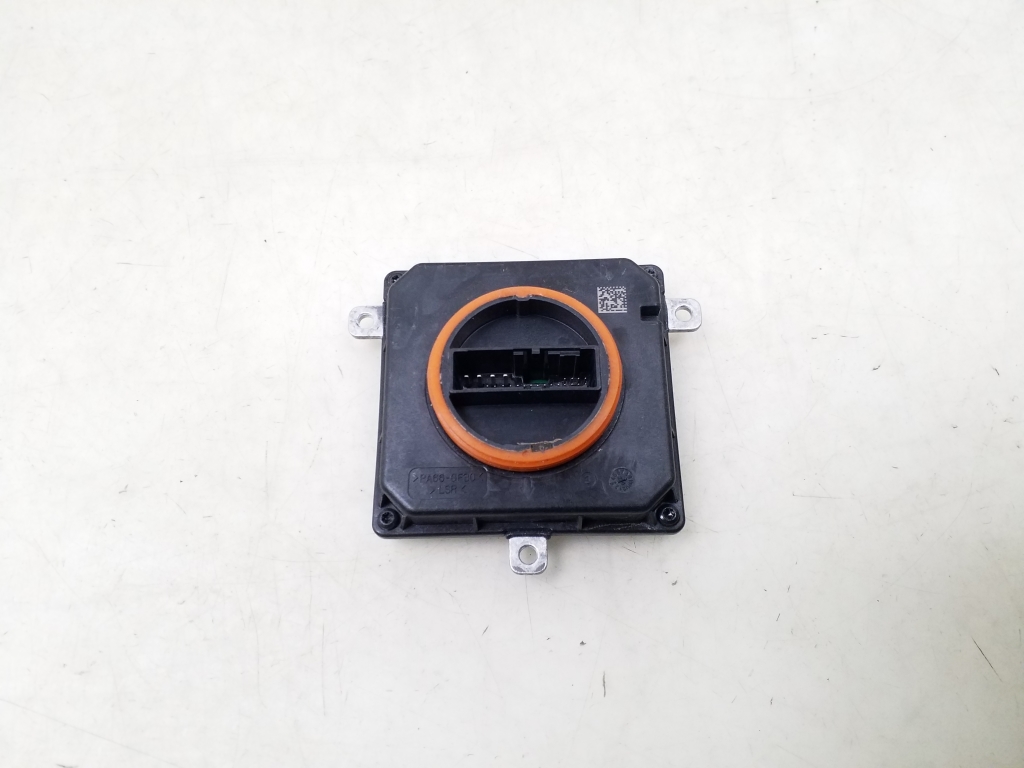 VOLKSWAGEN ID.3 1 generation (2019-2023) Headlight Control Unit 992941591DE 24966660