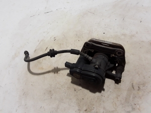 FIAT 500X (334) (2014–2026) Tagumine pidurisadul 51934286 - 3