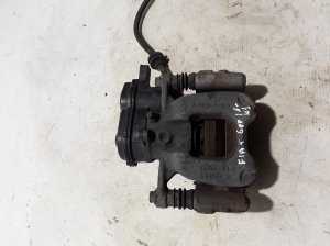 FIAT 500X (334) (2014–2026) Rear brake caliper 51934285 - 2