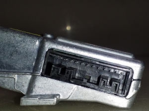 Volkswagen Passat B7 (2010–2014) Frontkamera 3AA980654D - 3