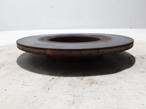 FIAT 500X (334) (2014–2026) Tagumine piduriketas 51964082 - 2
