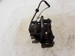FIAT 500X (334) (2014–2026) Front brake caliper 52028963 - 3