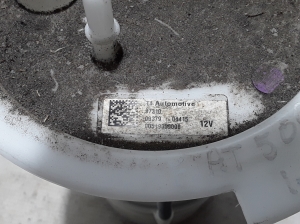 FIAT 500X (334) (2014–2026) Kütusepump paagis 519359000 - 2
