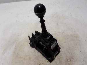   Gear shift mechanism  - 00502939760 