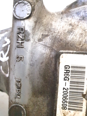 Honda CR-V (2012–2016) Vorderachsgetriebe (Differential) GR6G-2006608 - 2