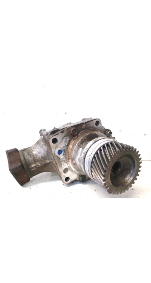 Honda CR-V (2012–2016) Vorderachsgetriebe (Differential) GR6G-2006608 - 3