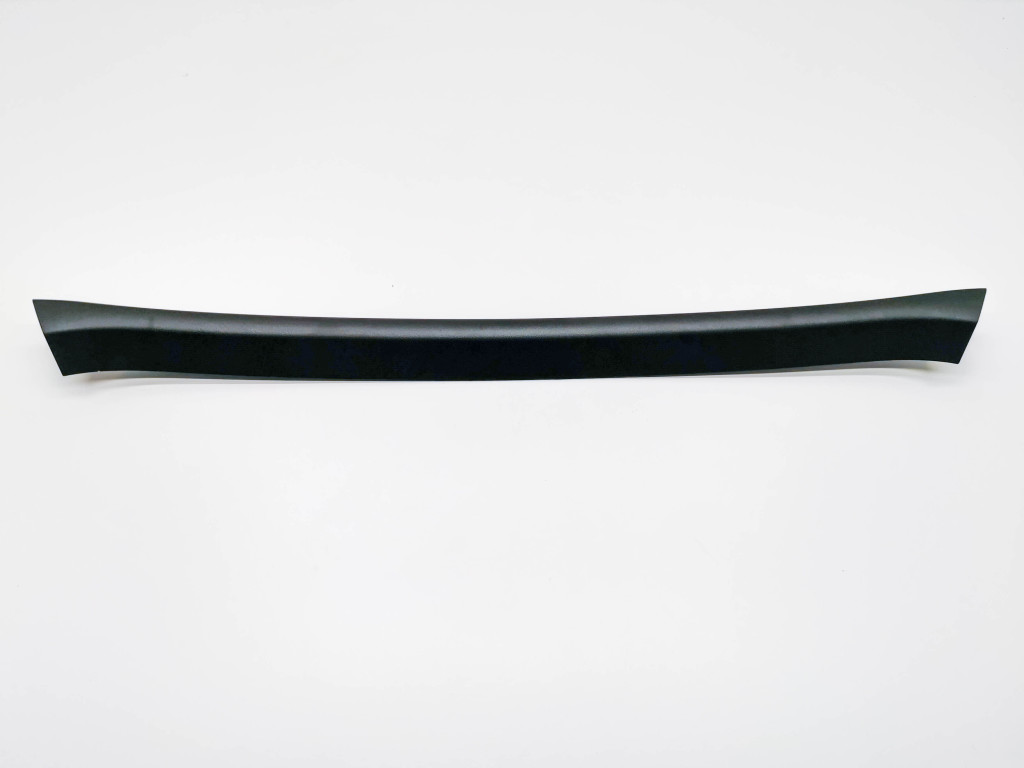 TESLA Model S 1 generation (2012-2024) Galinio dangčio (bagažinės) apmušimas 1009255-00-F 21180345