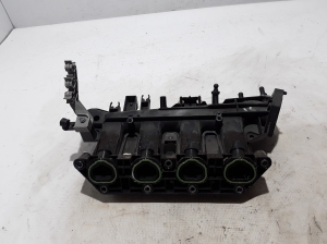  Intake manifold 