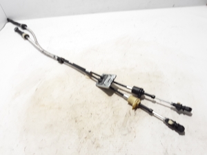   Gear shift cable  - 552650320 