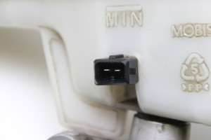 Kia Sportage (2010–2016) Hauptbremszylinder - 2