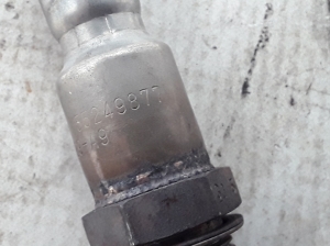 FIAT 500X (334) (2014–2026) Lambda zonde 55249877 - 3
