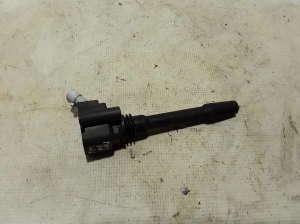  Ignition coil 