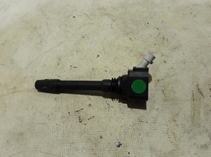  Ignition coil 