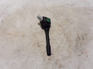  Ignition coil 