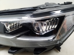 Volkswagen T-Roc (2017–2026) Scheinwerfer vorne 2GA941035D - 2