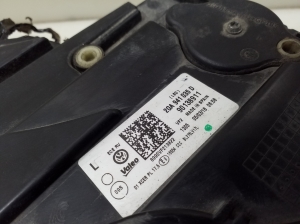 Volkswagen T-Roc (2017–2026) Scheinwerfer vorne 2GA941035D - 3