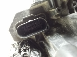 Volkswagen T-Roc (2017–2026) Scheinwerfer vorne 2GA941035D - 5