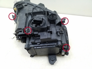 Volkswagen T-Roc (2017–2026) Scheinwerfer vorne 2GA941035D - 8