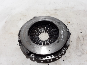  Clutch disc 