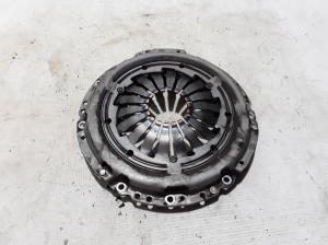  Clutch disc 