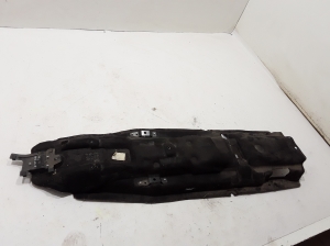 FIAT 500X (334) (2014–2026) Muffler heat shield 519900480 - 2