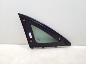 Mercedes Benz EQC N293 (2019–2026) Seitenscheibe hinten (Karosserie) A2936701200 - 2