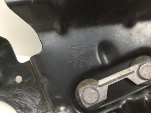 AUDI A6 C6 (2004–2011) Halter Bremskraftverstärker 03G131133C - 2