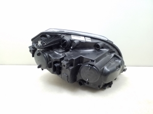 Mercedes Benz GLK-Class 204 (2008–2015) Scheinwerfer vorne A2048207259 - 2