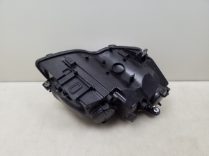 Mercedes Benz GLK-Class 204 (2008–2015) Scheinwerfer vorne A2048207259 - 3