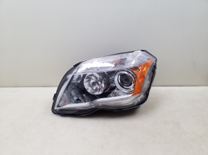 Mercedes Benz GLK-Class 204 (2008–2015) Scheinwerfer vorne A2048207259