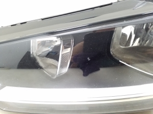 Volkswagen Golf VII (2012–2026) Headlight 517941005B - 3
