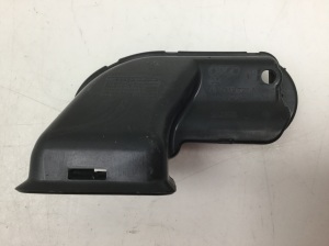 AUDI A6 C6 (2004–2011) Luftansaugschlauch 4F1819721A - 2