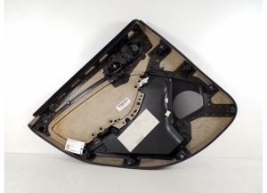 Mercedes Benz B-Class 246 (2011–2017) Rear side door panel - 2