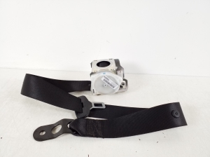 Mercedes Benz B-Class 246 (2011–2017) Sicherheitsgurt hinten A2468600585 - 3