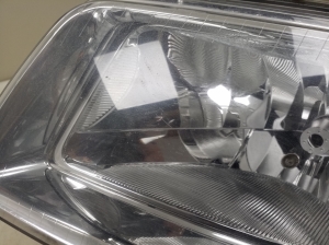 Volkswagen Transporter T5 (2003–2015) Scheinwerfer vorne 0301191301 - 3