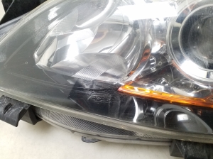 Mazda 3 (2009–2013) Scheinwerfer vorne BDG751040 - 4